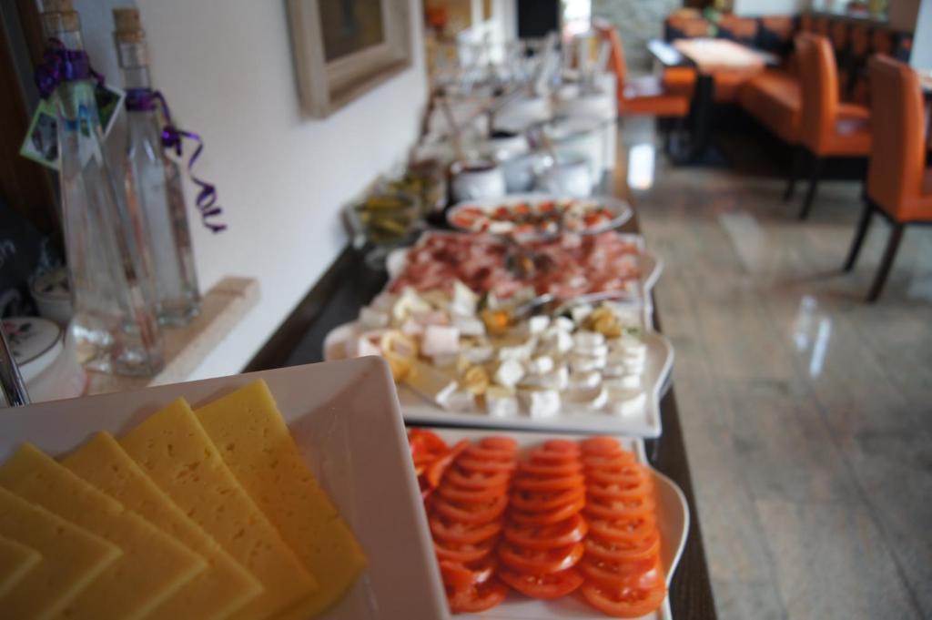 Hotel-Restaurant Laux Merzig Zewnętrze zdjęcie
