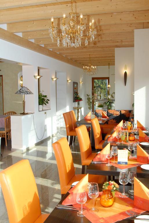 Hotel-Restaurant Laux Merzig Zewnętrze zdjęcie